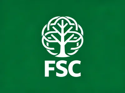 FSC Certified