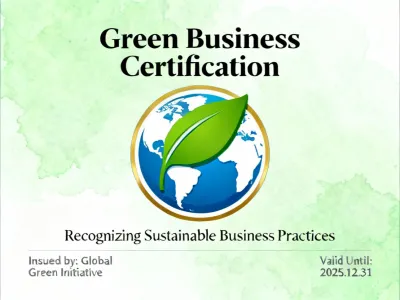Green Business