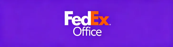 FedEx Office Logo