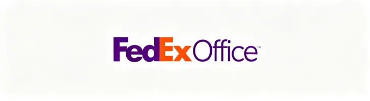 FedEx Office Logo