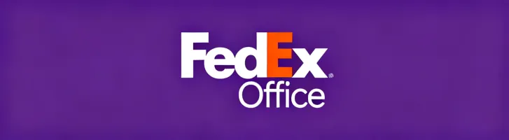 FedEx Office Logo