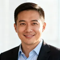 David Chen