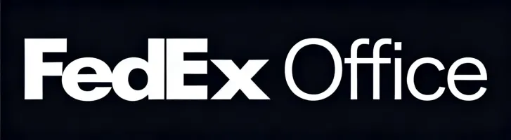 FedEx Office Logo