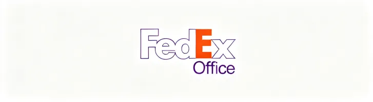 FedEx Office Logo