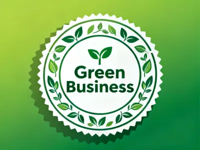 Green Business
