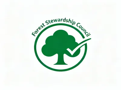 FSC Certified