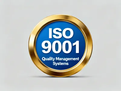 ISO 9001