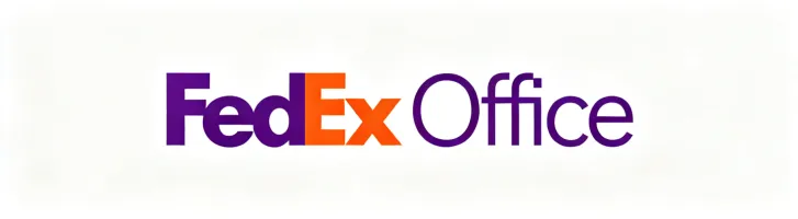 FedEx Office Logo